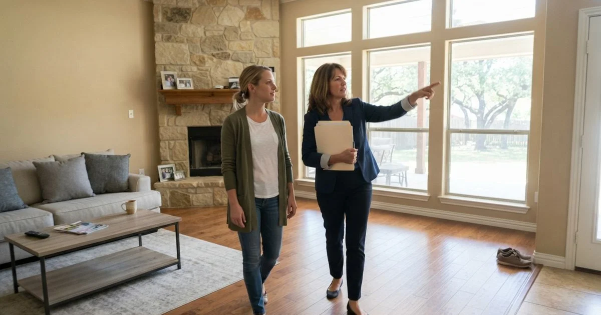 Best real estate consultants in the DFW Metroplex