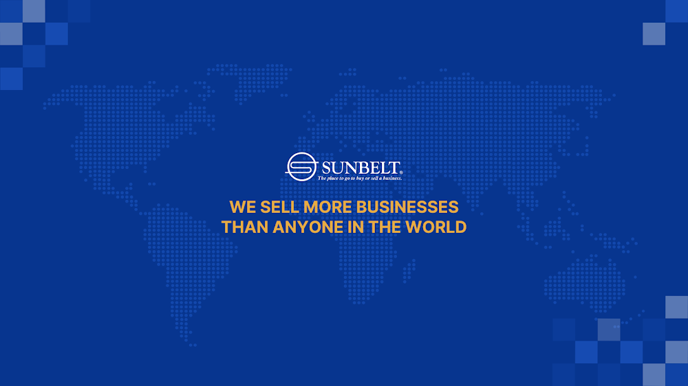 Sunbelt Business Brokers of Fort Worth