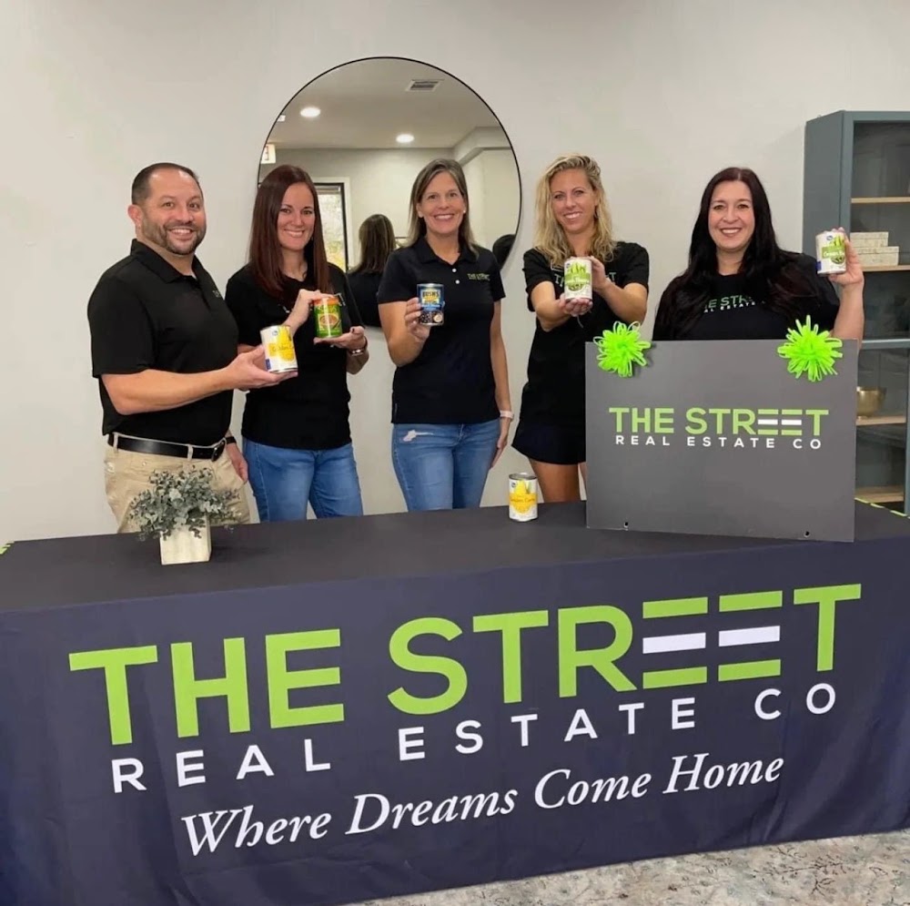 The Street Real Estate Company
