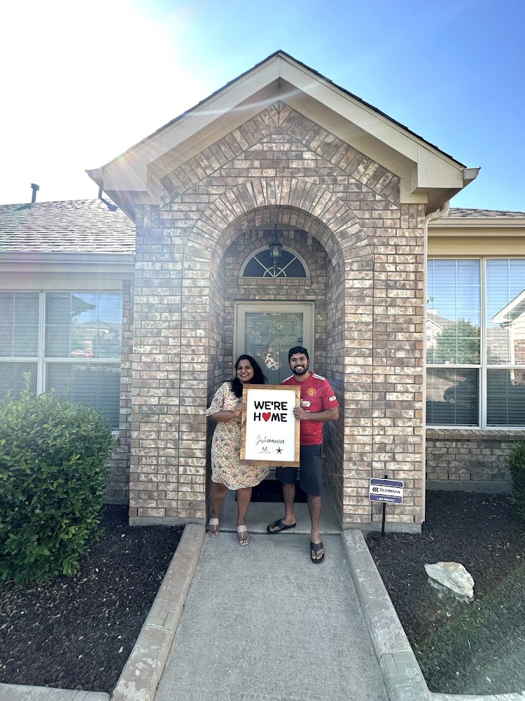 Josh Sprague Fort Worth I REALTOR®