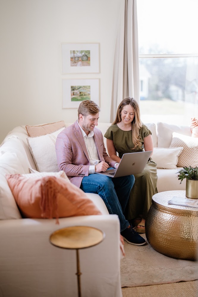 Jenny & Josiah Keas (The Keas Team) | League Real Estate