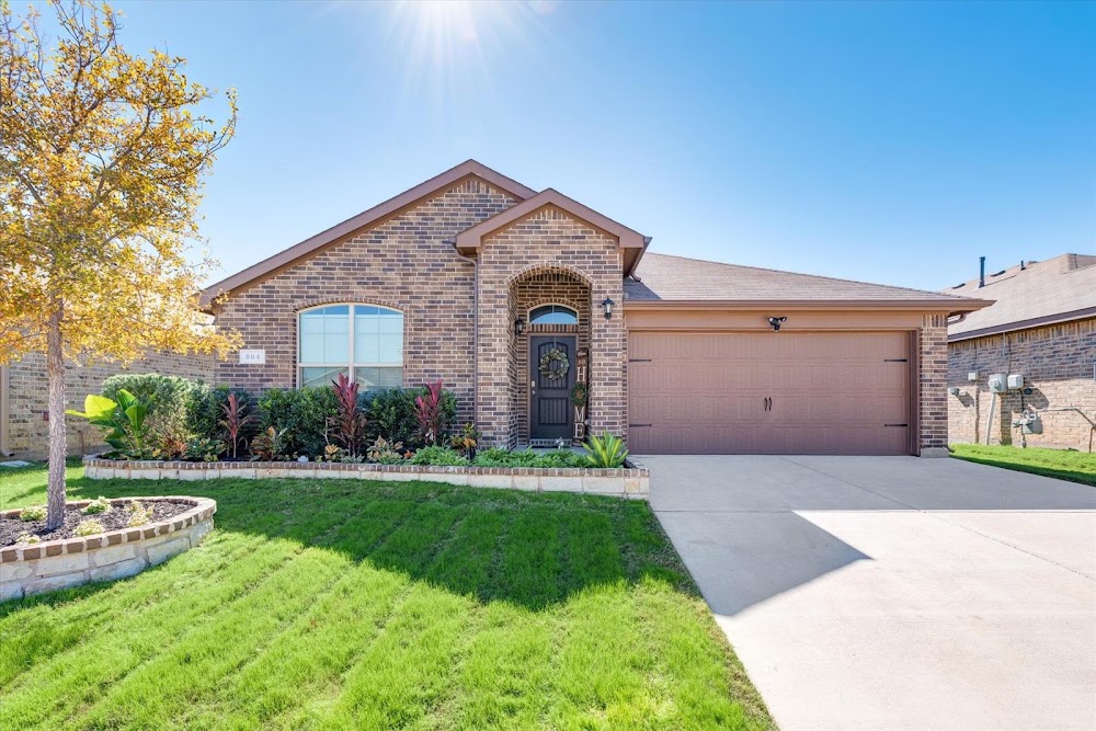 OnDemand Realty | Fort Worth