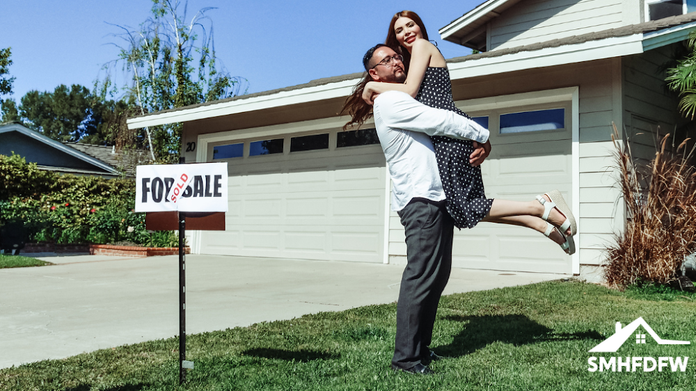 Sell My House Fast DFW | As Is Cash Home Buyers Fort Worth