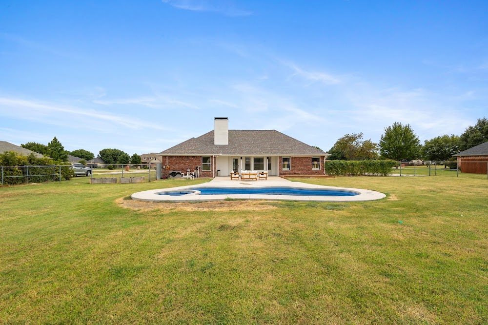 Katherine Blanton, Fort Worth - DFW Realtor®