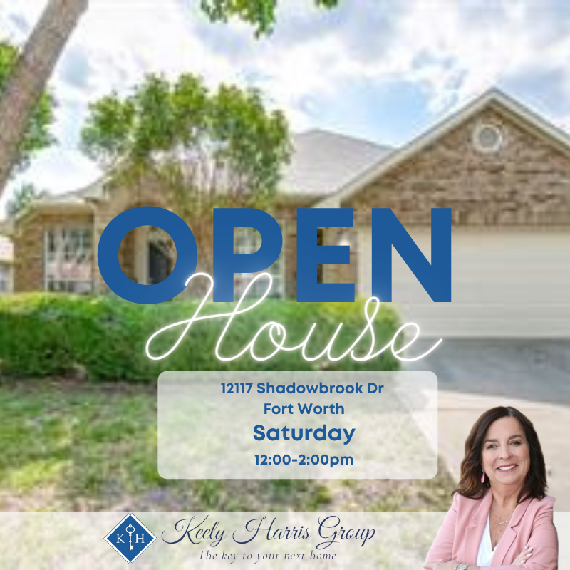 Keely Harris Group, eXp Realty