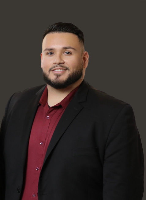 Jesus Martinez Real Estate Agent