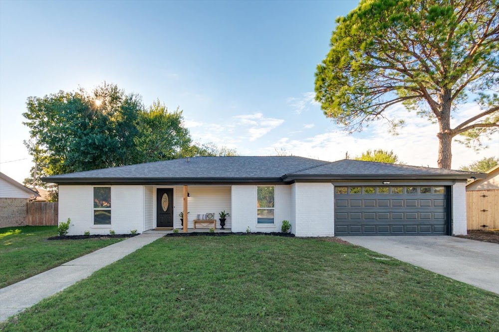Bell Real Estate Group