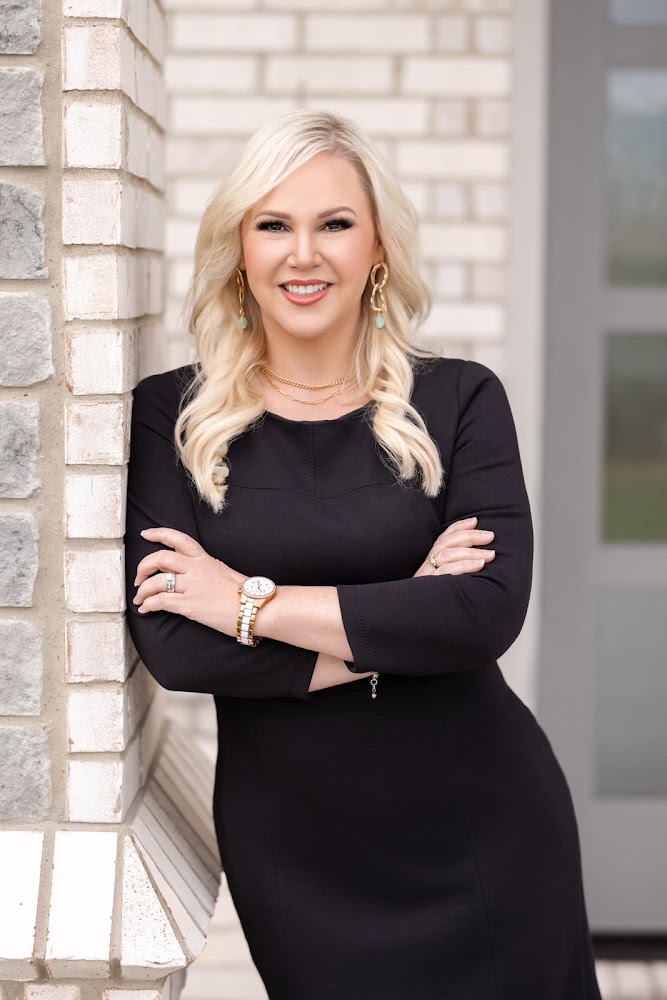 Kristy Wright, REALTOR®