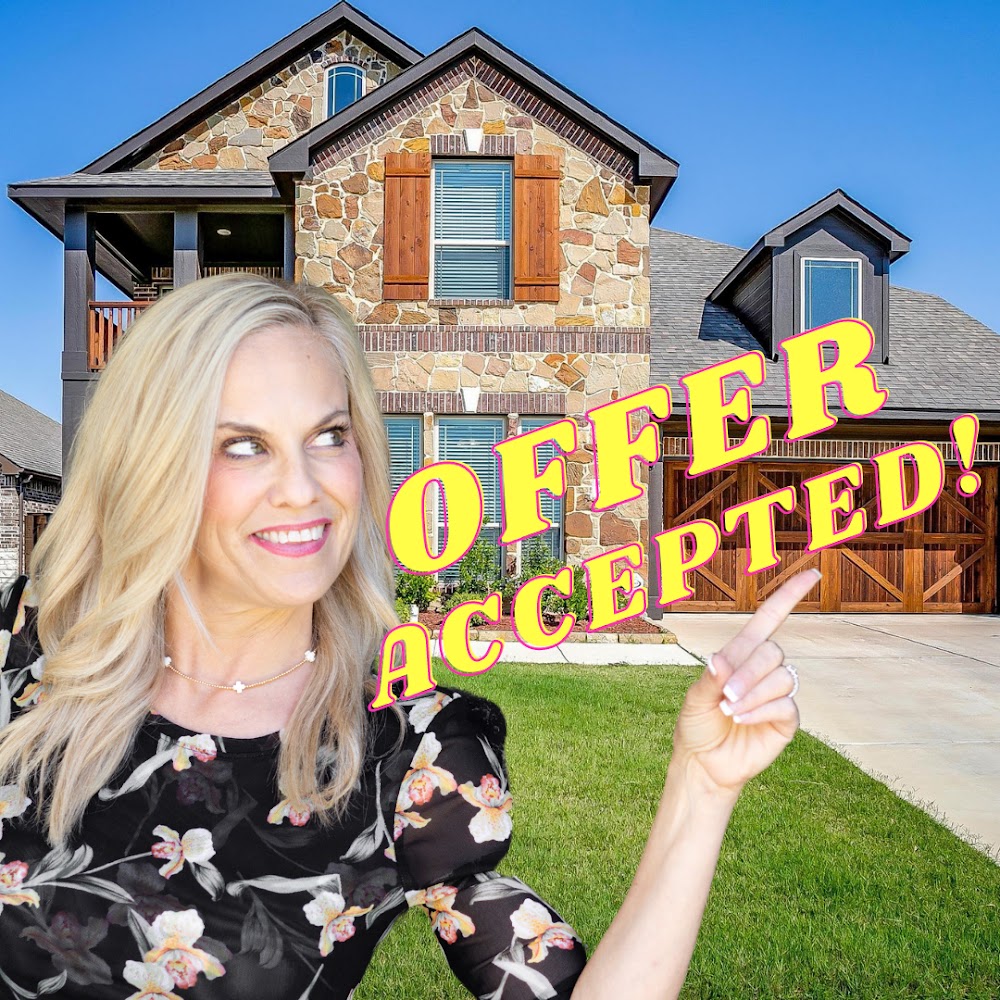 Don & Gena Dowell | Discover Fort Worth Team with REAL Broker, LLC.