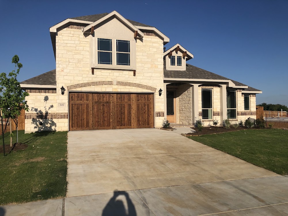 Lorna McCoy | Dallas/Fort Worth Real Estate Agent