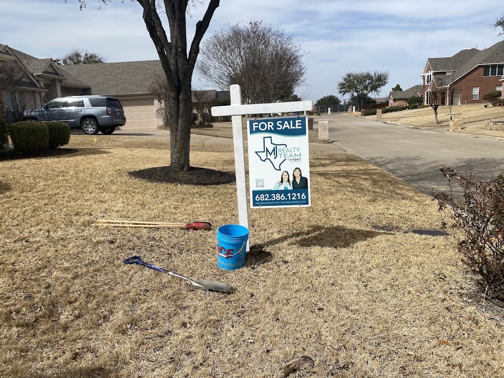 MJ Realty Team, REALTOR® - DFW Property Sisters