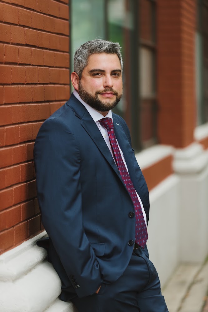 Tyler Maldonado - eXp Realty LLC