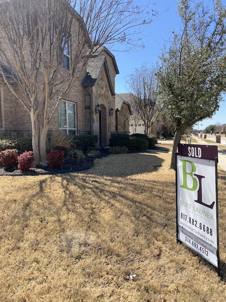 Tamara Thompson | Aledo TX Realtor | Custom Homes & New Construction