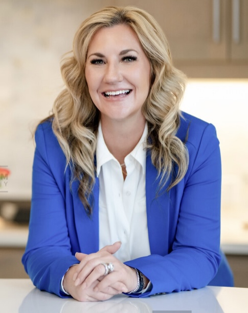 Tanya Anderson Realtor at Better Homes and Gardens Real Estate Winans