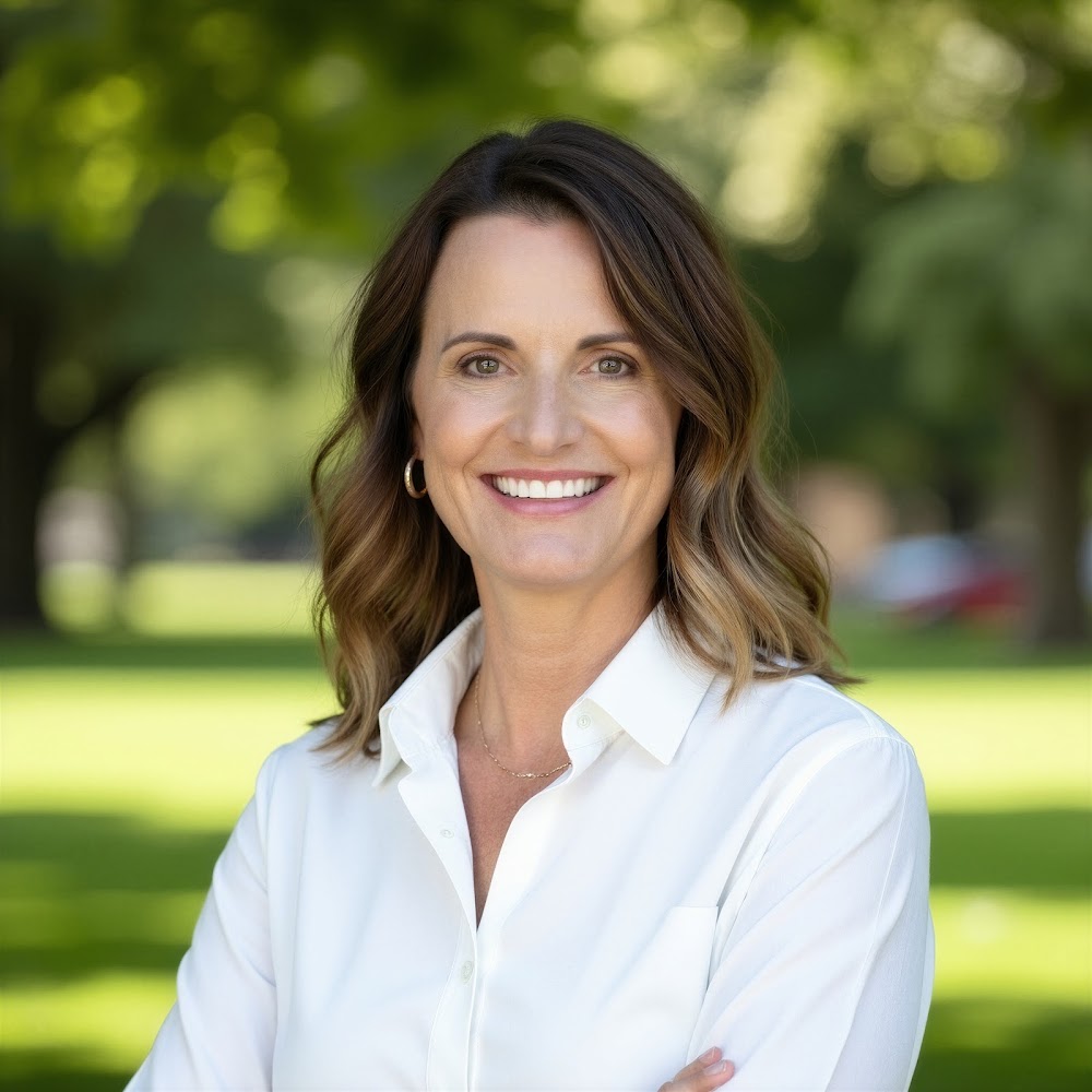 Keller Williams Fort Worth: Stephanie Moser