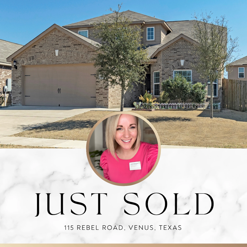 Lauren Kerschen | DFW's Finest Real Estate Group | ARC Realty DFW