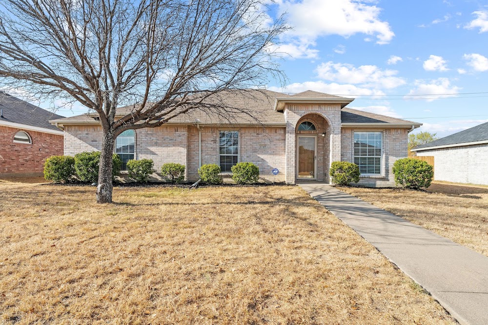 Tommy Dyer Realty Group - Coldwell Banker Realty
