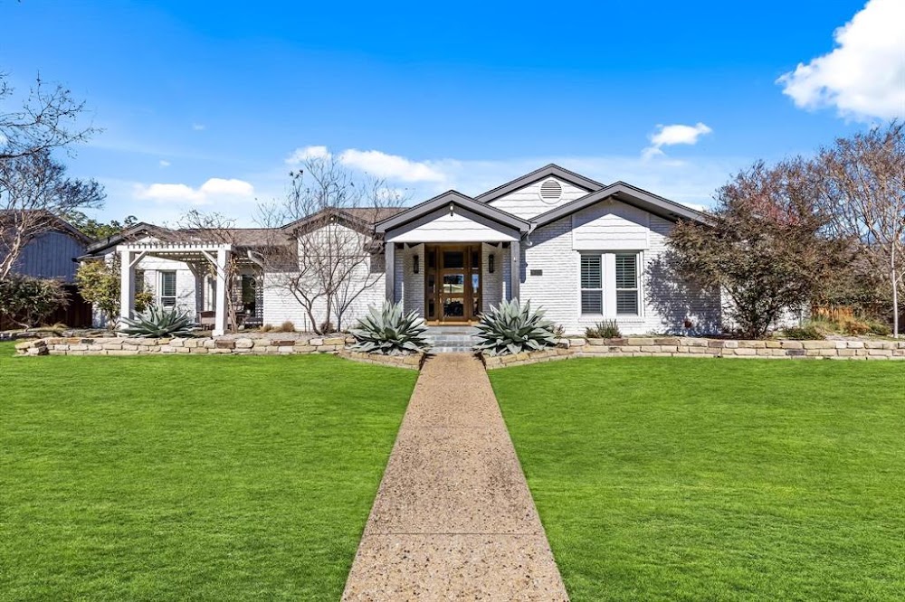 Mysti Stewart Group, Real Estate Agents