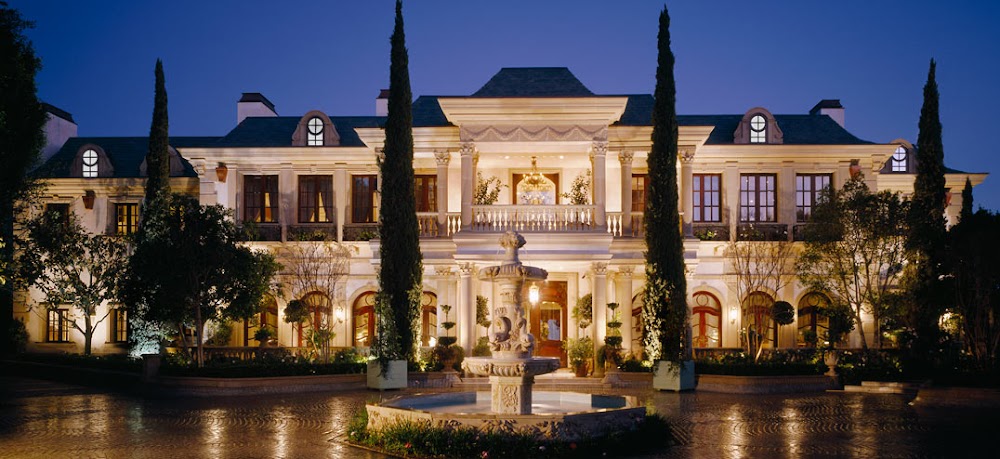 Real Estate Solutions and Investment Services