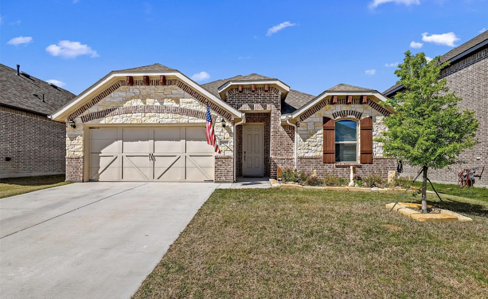 DFW Real Estate Group