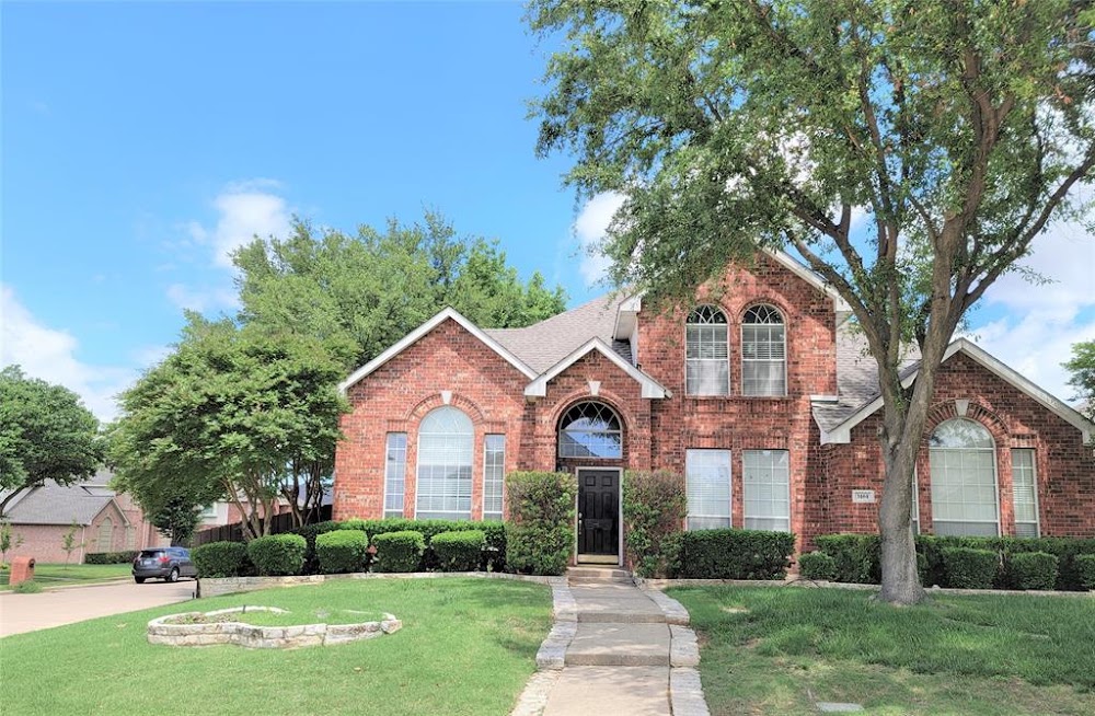 Larry Powell, Dallas/Fort Worth REALTOR®️ - Century 21