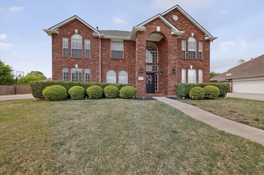 Keller Williams Fort Worth : Dewayne Johns