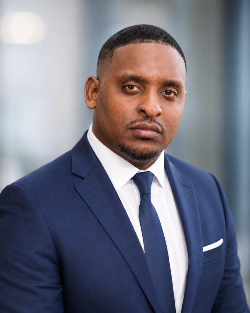 Jamar Holland Realtor | Only 1 Realty | Dallas Texas