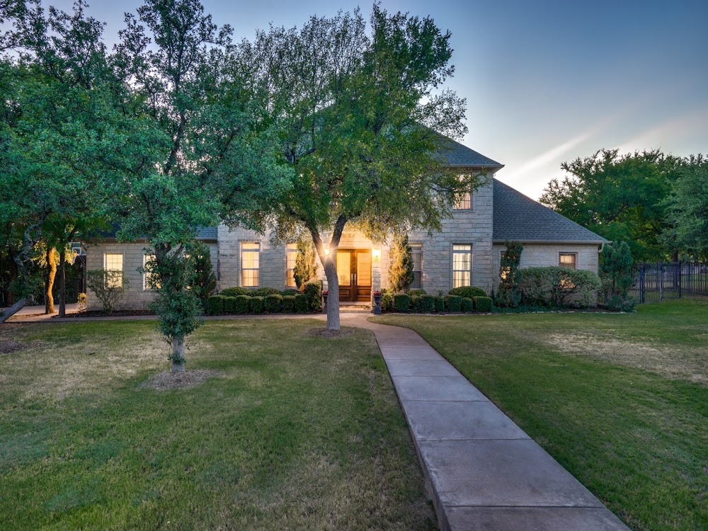 Cities Real Estate - Broker David Pannell