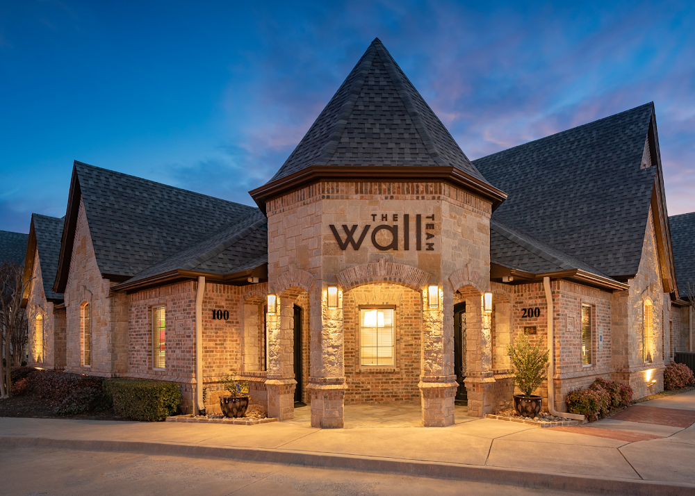 The Wall Team Realty Associates