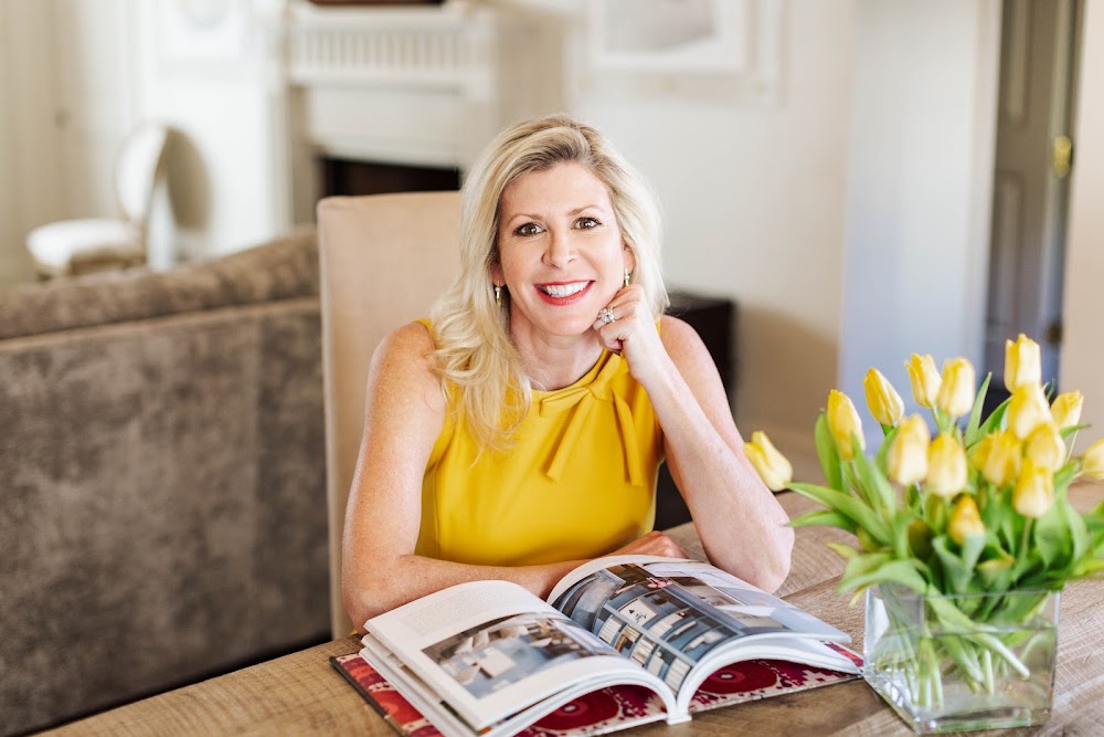 Ashley Mooring Realtor Briggs Freeman Sotheby's Realty