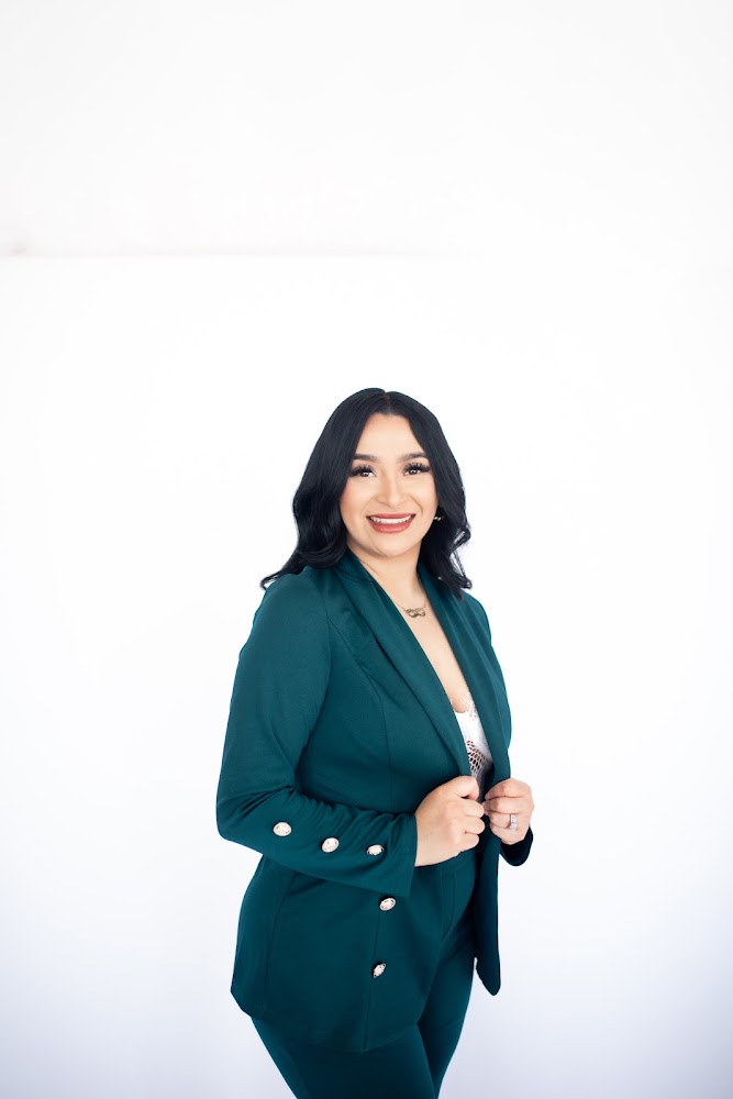 Julie Mejia- Realtor