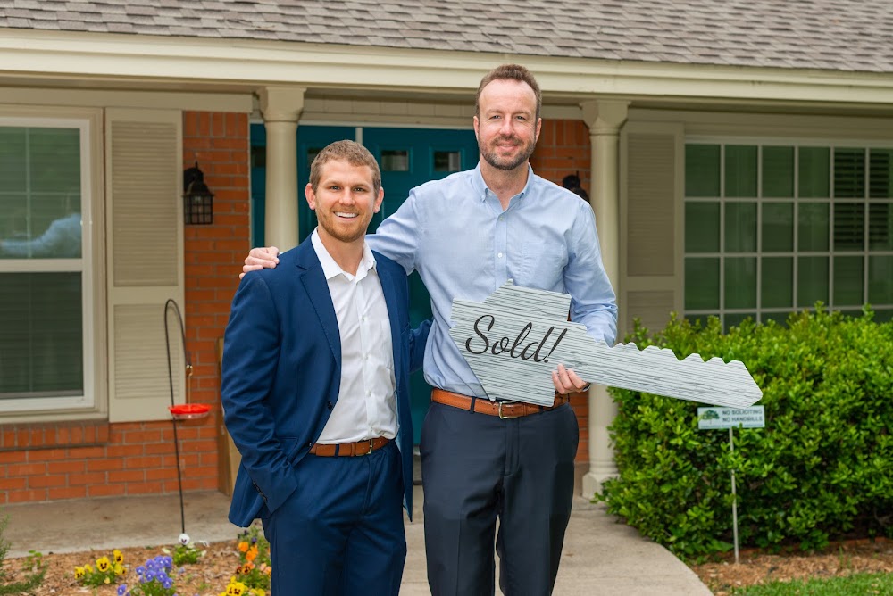 United Real Estate: Preston Dean