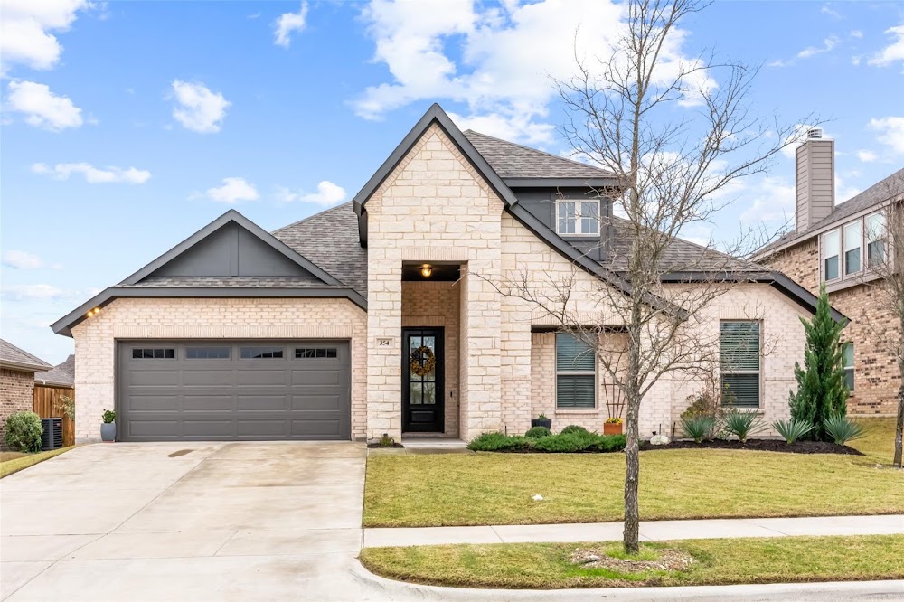 Local Realty Agency Fort Worth