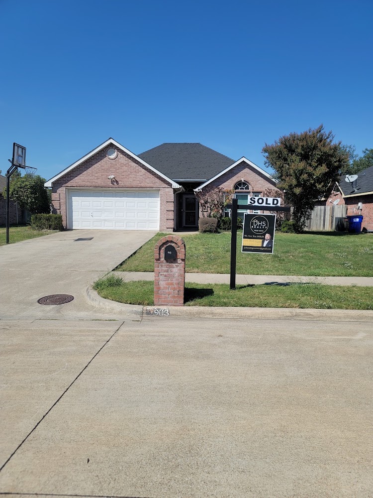 Josh Rodriguez | DHS REALTY