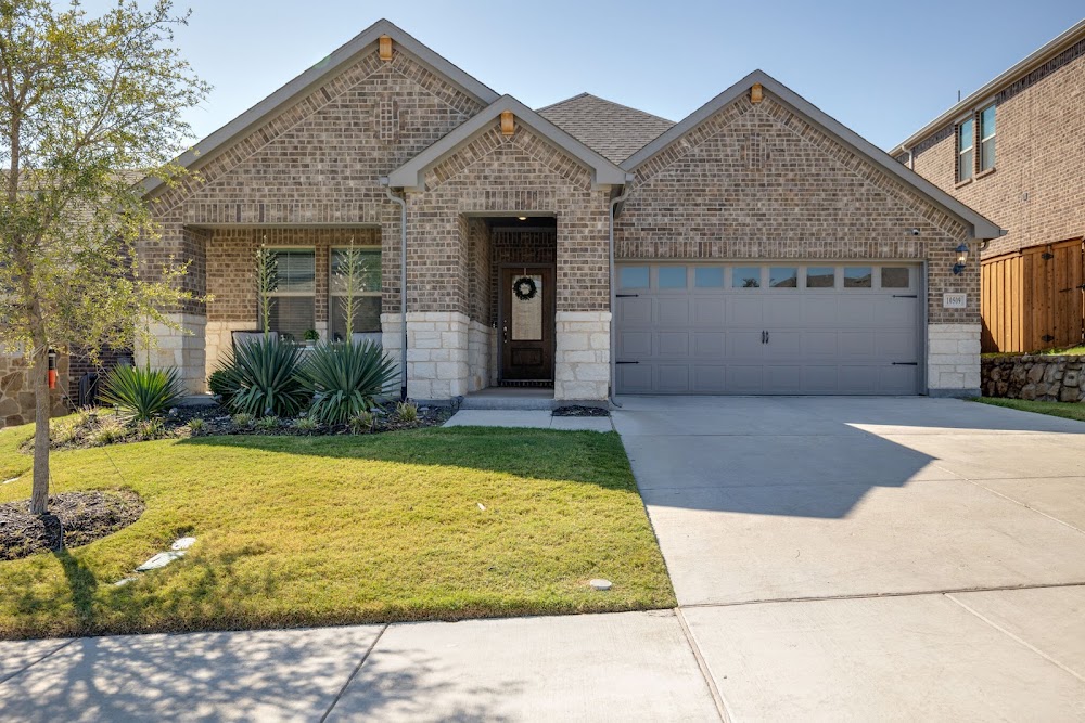 Erica Howell, Realtor with United DFW Properties