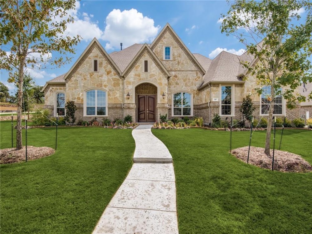Anthony L. Brown, REALTOR I JPAR Real Estate Agent in Texas