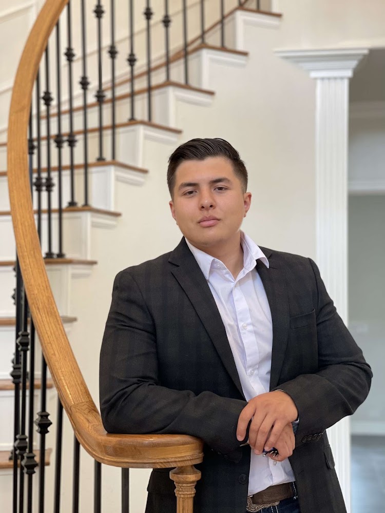 Eric Arteaga | Duran & CO