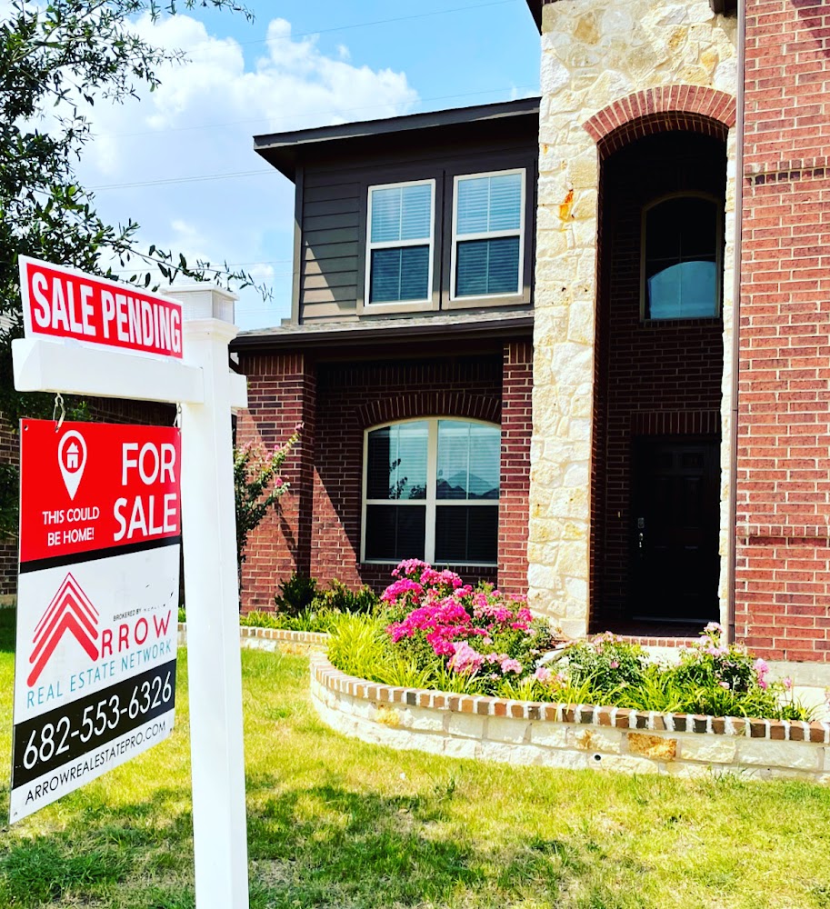 Arrow Real Estate Team
