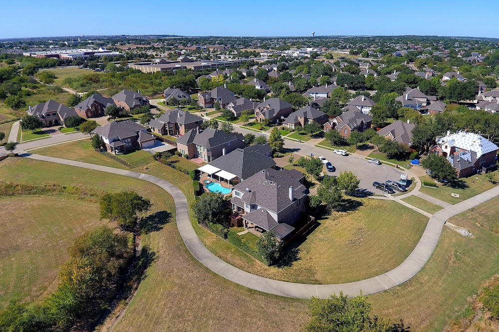 Manuel Ortiz | Keller Williams | Fort Worth TX, DFW Realtor