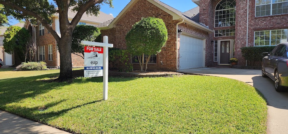 The Smith Team Brokered By eXp Realty