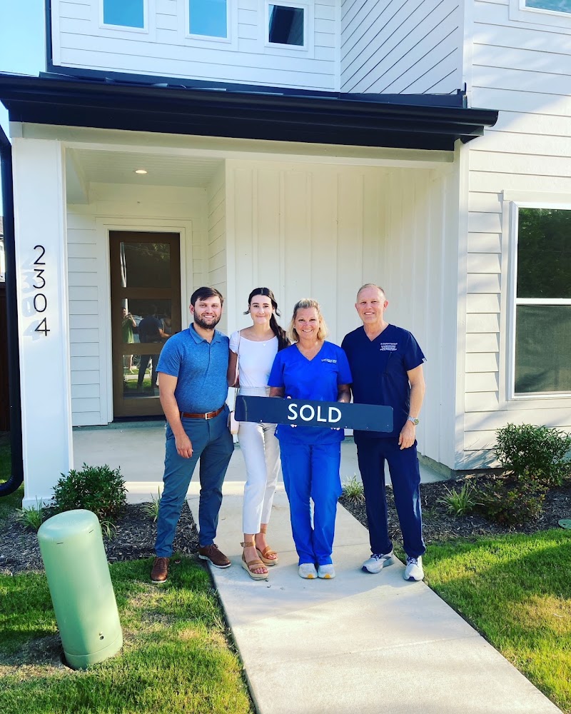 Seth Fowler - The Bow Tie Realtor - Williams Trew Real Estate
