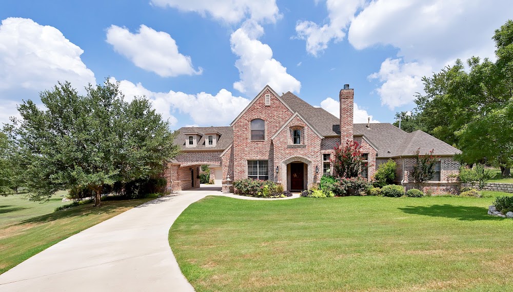 The Biedenharn Team Keller Williams Fort Worth