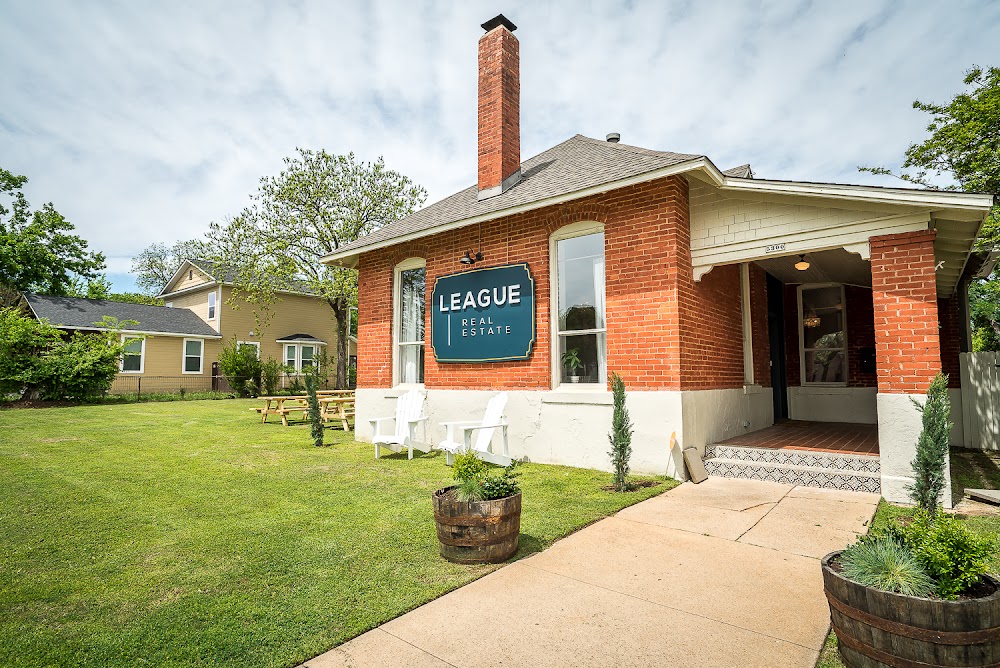 LEAGUE Real Estate, LLC