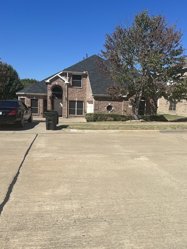 Grace Realty Group, Texas Brokered by Fathom