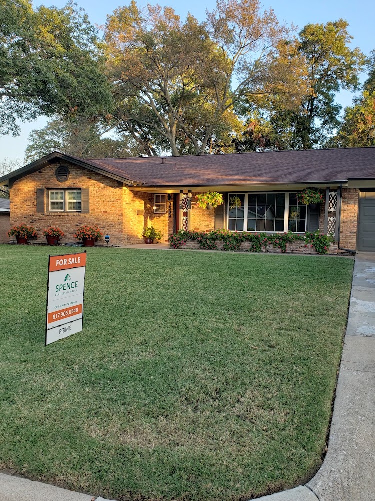 Spence Real Estate Group