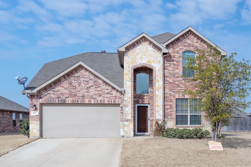 TK Dorsey · Realtor · Benbrook & Fort Worth · Burt Ladner Real Estate