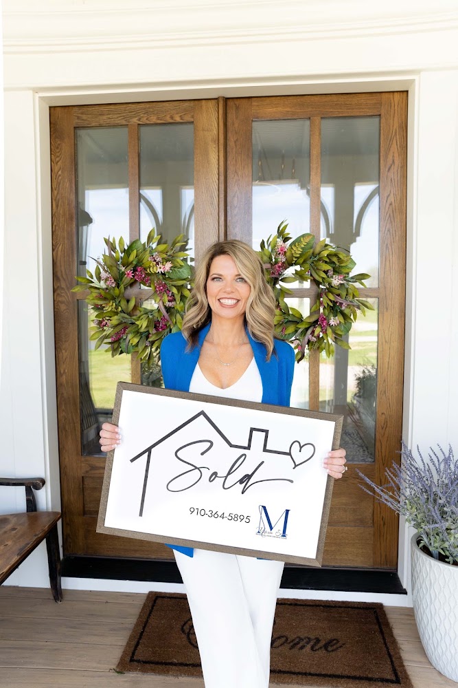 Melissa Serna | Keller Williams Fort Worth Realtor