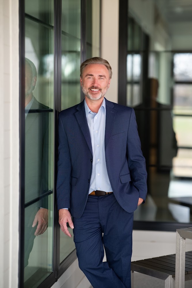 Chad Loyd - Real Estate Agent - DFW area