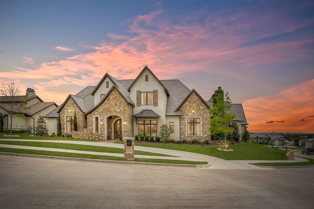 Trey Freeze, Fort Worth Realtor