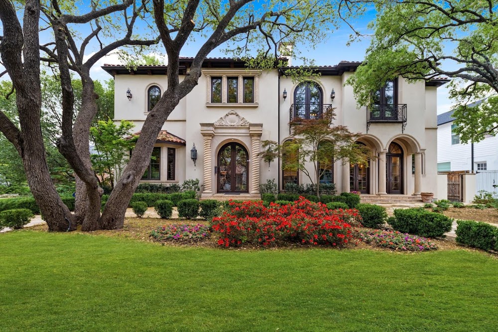 Amy Allen, Dallas/Fort Worth Broker